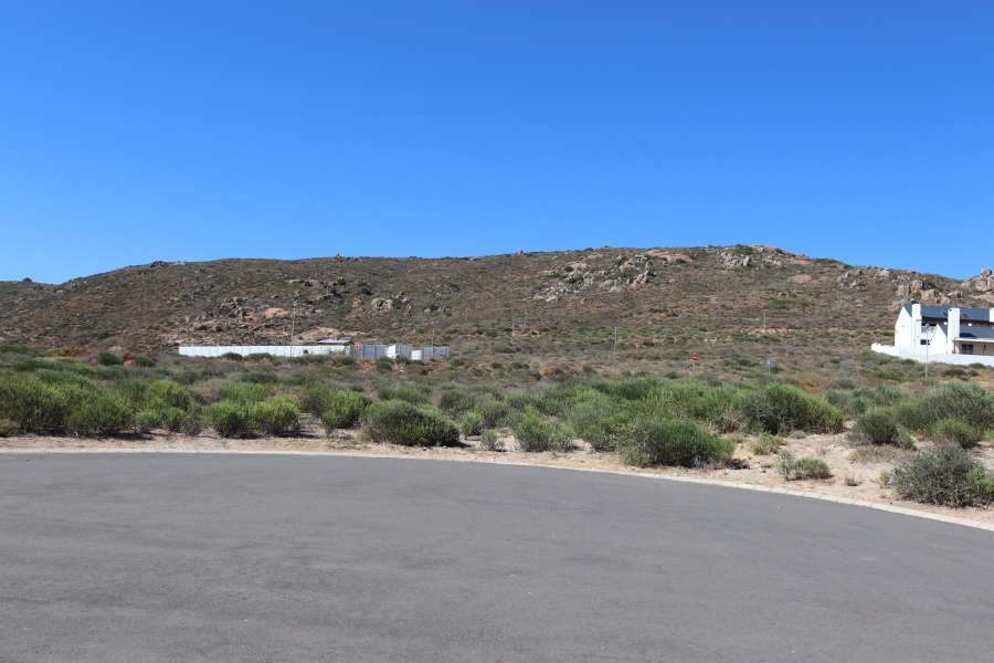 0 Bedroom Property for Sale in Steenbergs Cove Western Cape